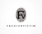 Fashion Victim Logo