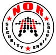 Nor Security logo