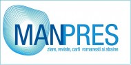 Manpress logo